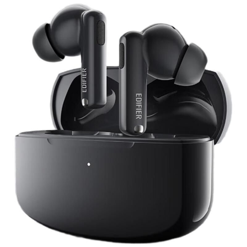 

Edifier Lolli Pro 2S True Wireless Active Noise Cancelling Earbuds