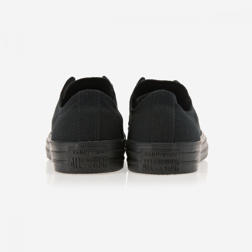 Converse Chuck Taylor All Star Core Black Monochrome 