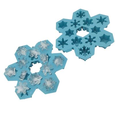 Barzubehör – Eiswürfelformen