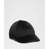 Lululemon Classic Ball Cap  Velour Black