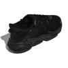 Adidas Ozweego 'Triple Black' Sneaker FX6028