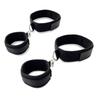 Sex Toys Kit of Bdsm Bondage Handcuffs with Dice Erotic Products for Couples Ankle Cuffs Handcuffs Restraints Erotic Accessories
