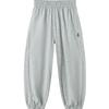Balabala Kids' Quick-Dry Sport Jogger Pants