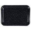 Rectangular Enameled Roasting Pan 34x24x4.5x4.5 Cm