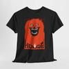 House 1977 Retro Movie Poster Horror Unisex Graphic T-Shirt