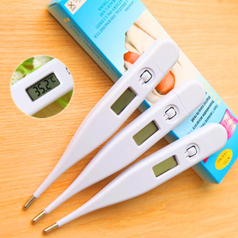 Veterinaire Temperature Testeur Digital Thermometre Pour Animaux De Compagnie Chien Chiot Chats Chatons Lapins Faire Des Achats En Ligne A Bas Prix Sur Joom