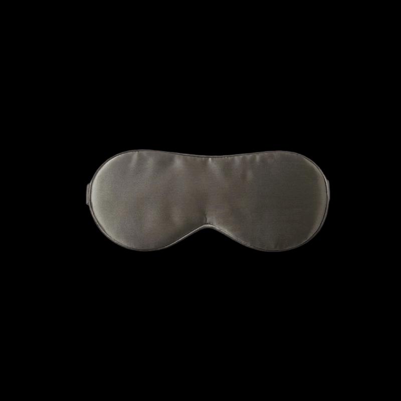 Zhenshiming Silk Sleep Eye Mask