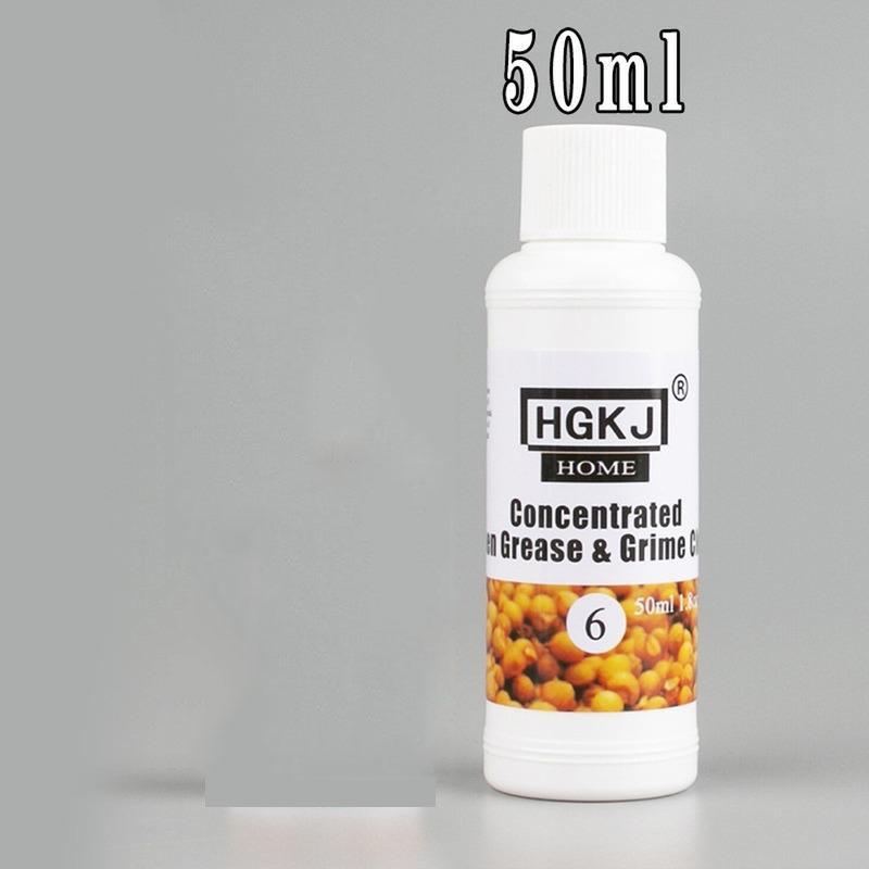 

Средство для удаления жира на кухне 50 мл / 20 мл Многоцелевой пенный моющее средство ... 50ml