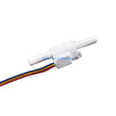 Elektrik için ölçüm cihazları – Akış Ölçüm Aletleri