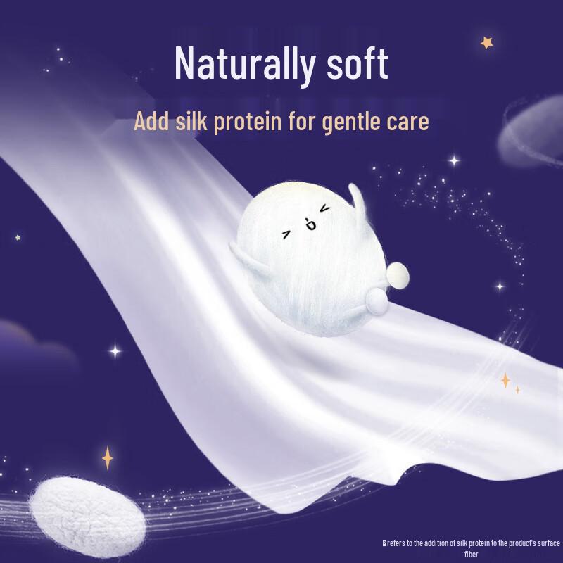 Kotex Sleep Freely Series Sanitary Pads