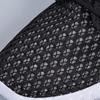 Women Summer Solid Color Shoes Soft Sole Anti-slip All-match Casual Shoes Female Large Size Flat Breathable Mesh Sports Shoes