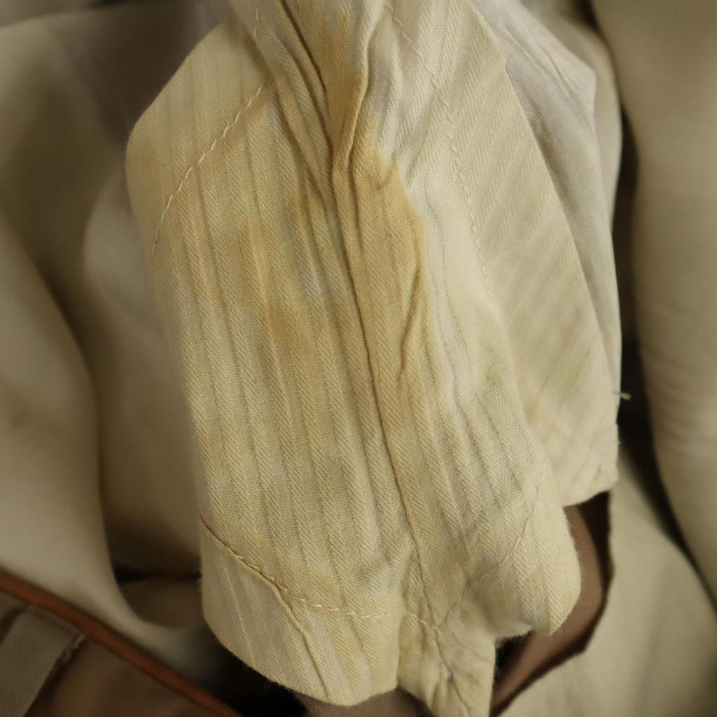 Hermes Herrenhose 52 Beige Gebraucht Made in Italy