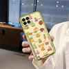 Cute protective Phone Case For Samsung Galaxy M33 5G Global/SM-M336B/DS/Jump2 Fashion Design Back Cover Waterproof TPU