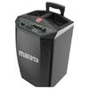 Malata L15 15-inch Portable Bluetooth Trolley Speaker CN Plug (adapter Included)