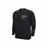 Nike Crewneck French Embroidery Soft Sweatshirt Unisex