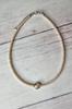 Women’s Handmade Pearl Choker – Sophisticated Jewelry