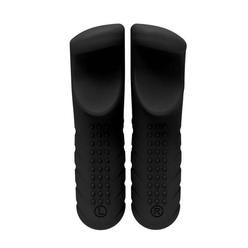 Ergonomischer Tablet Gaming Griff Schnellinstallation ABS Controller Unterstützung für mehrere Geräte Stabil Rutschfest Tragbare Handauflage