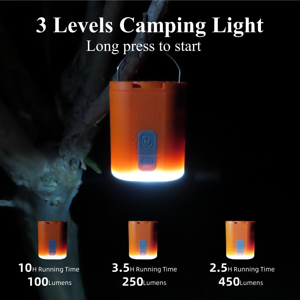 Mini Elektrische Luftpumpe Drahtlose Inflation Pumpe für Luft Matratze Bett Schwimmen Ring Tragbare Inflator Deflator Camping Licht Werkzeuge