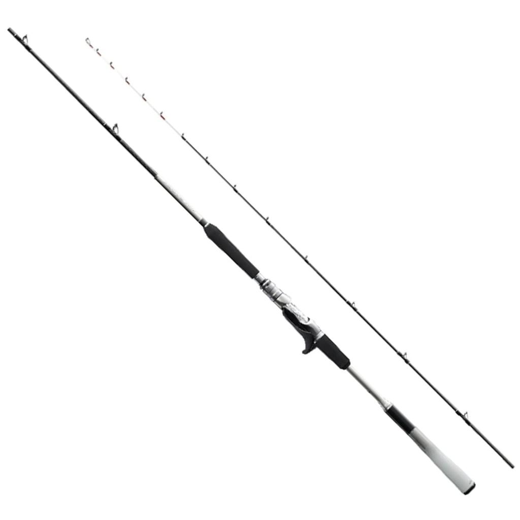 Mid Game Rods SHIMANO Rod 21 Mid Game Extune 73 H220/RIGHT купить недорого — выгодные ...
