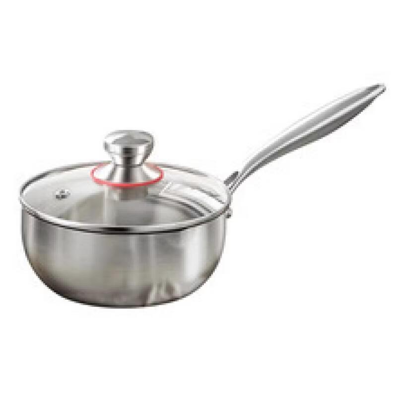 Yicang 316 Stainless Steel Yukihira Pot