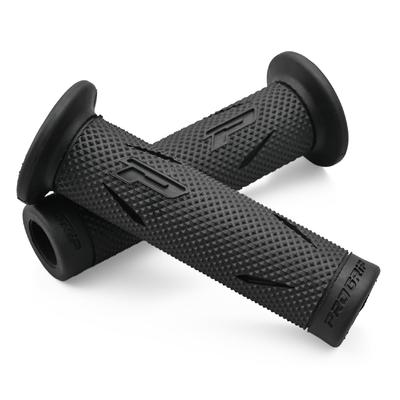 Daytona ProGrip 40255 Motorcycle Grip, Handle Diameter 0.8 Inches (22.2 Mm), 4.8 Inches (122