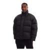 adidas Unisex Adult Recycled Polyester Oversized Puffer Jacket