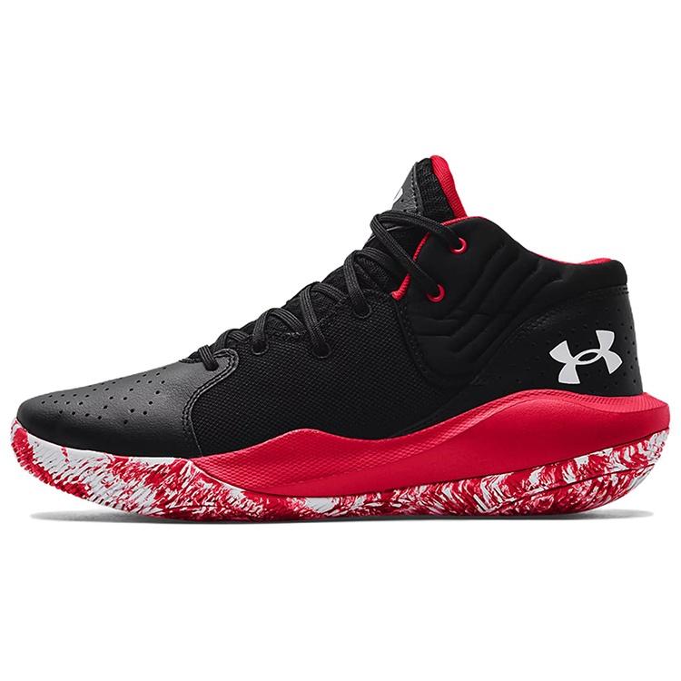 Under Armour Jet 21 Bred Men s 3024260-002 EU 43