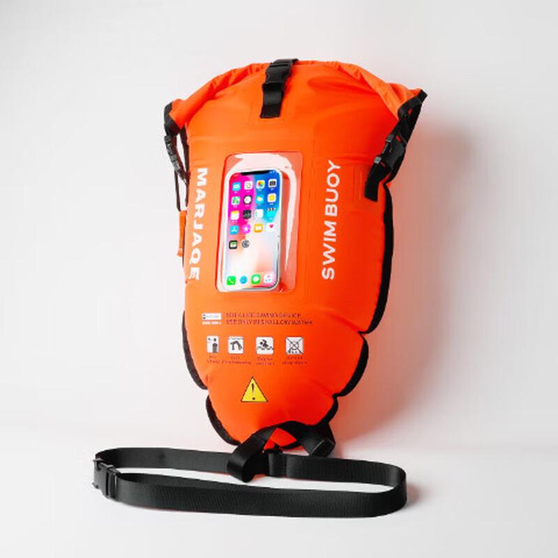 Brangdy Swim Buoy Dry Bag