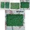 Vibrant Artificial Garden Hedge Screen Perfect For Home And Wedding Backdrops