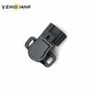 1pc TPS Throttle Position Sensor 35102-39000 3510239000 For Kia- Sorento Sedona 3.5L V6 35102 39000