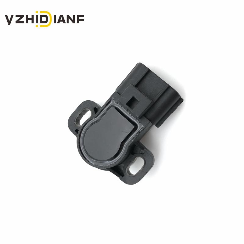 1pc TPS Throttle Position Sensor 35102-39000 3510239000 For Kia- Sorento Sedona 3.5L V6 35102 39000