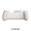 AYN THOR Handheld Grip Case, Protective Cover + Carry Bag + Wrist Strap + Soft Pouch for New Dual-Screen Flip Game Console