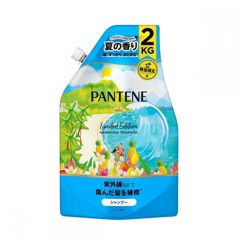 

Pantene Шампунь Восстановление повреждений 2 000 мл