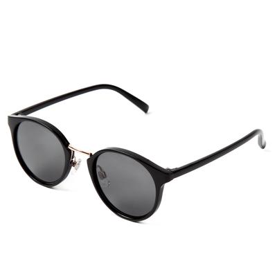 FASHION OUTDOOR UV400 Polarized Gold Classic Colored Fashion Accessories Not Included Not [What Say] Lenses, Bridge, Frame, Lenses, Sunglasses,