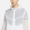 Nike Windrunner Woven Hooded Jacket Men Jackets White CK6342-100