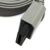 1.8m/5.9ft 1080/720P HDTV Audio-Video AV-Cable 5RCA Cord High-Definition Component Wire Line for Wii Game Console
