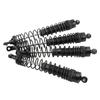 RC Front Rear Shock Absorber Aluminum Alloy Adjustable Assembled Spring Damper for Axis RBX10 Ryft 4WD 1 10 RC Car