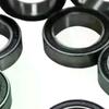 10Pcs High Quality 10x15X4mm 6700ZZ 2Z DDU Inner Bore 10mm Miniature Deep Groove Ball Bearings MR115-2 R S MR93ZZ