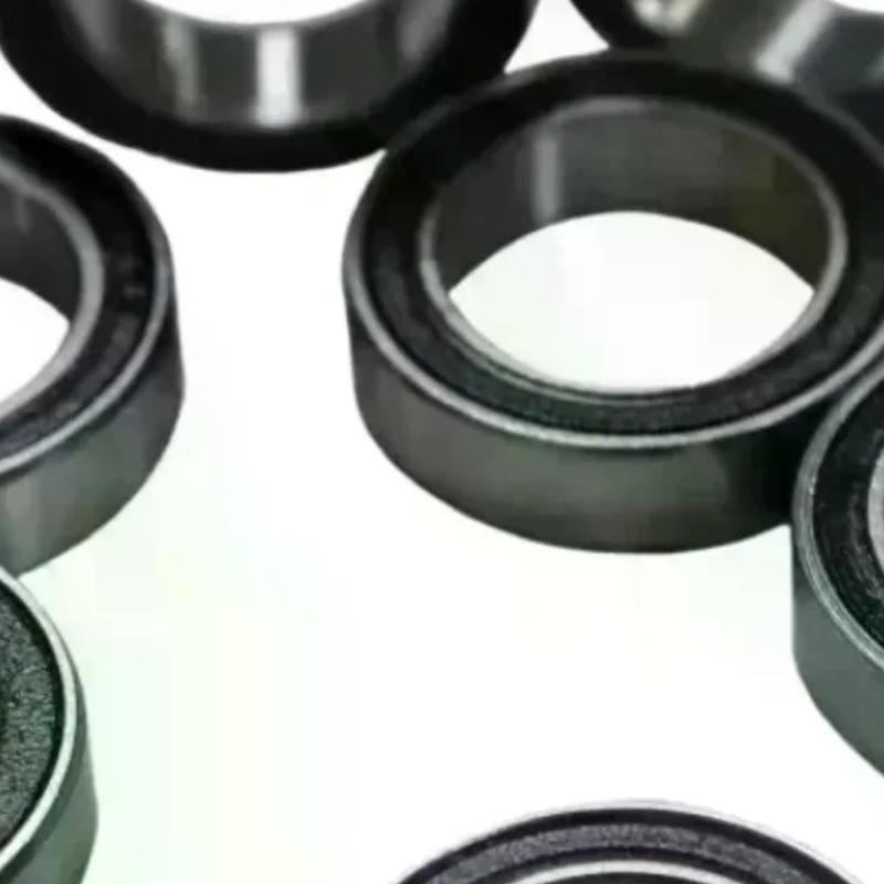 10Pcs High Quality 10x15X4mm 6700ZZ 2Z DDU Inner Bore 10mm Miniature Deep Groove Ball Bearings MR115-2 R S MR93ZZ