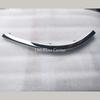 2017-2018 Models Geely BORUI Emgrand GT Rear Bright Strip Rear Bumper ABS Silver Trim