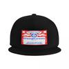 Gang Green Cap Summer Hat Caps For Unisex Baseball Cap Unisex Unisex Hat Baseball Cap