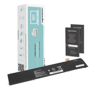 Batteria RC30-0248 per Razer Blade 15 Advanced RZ09