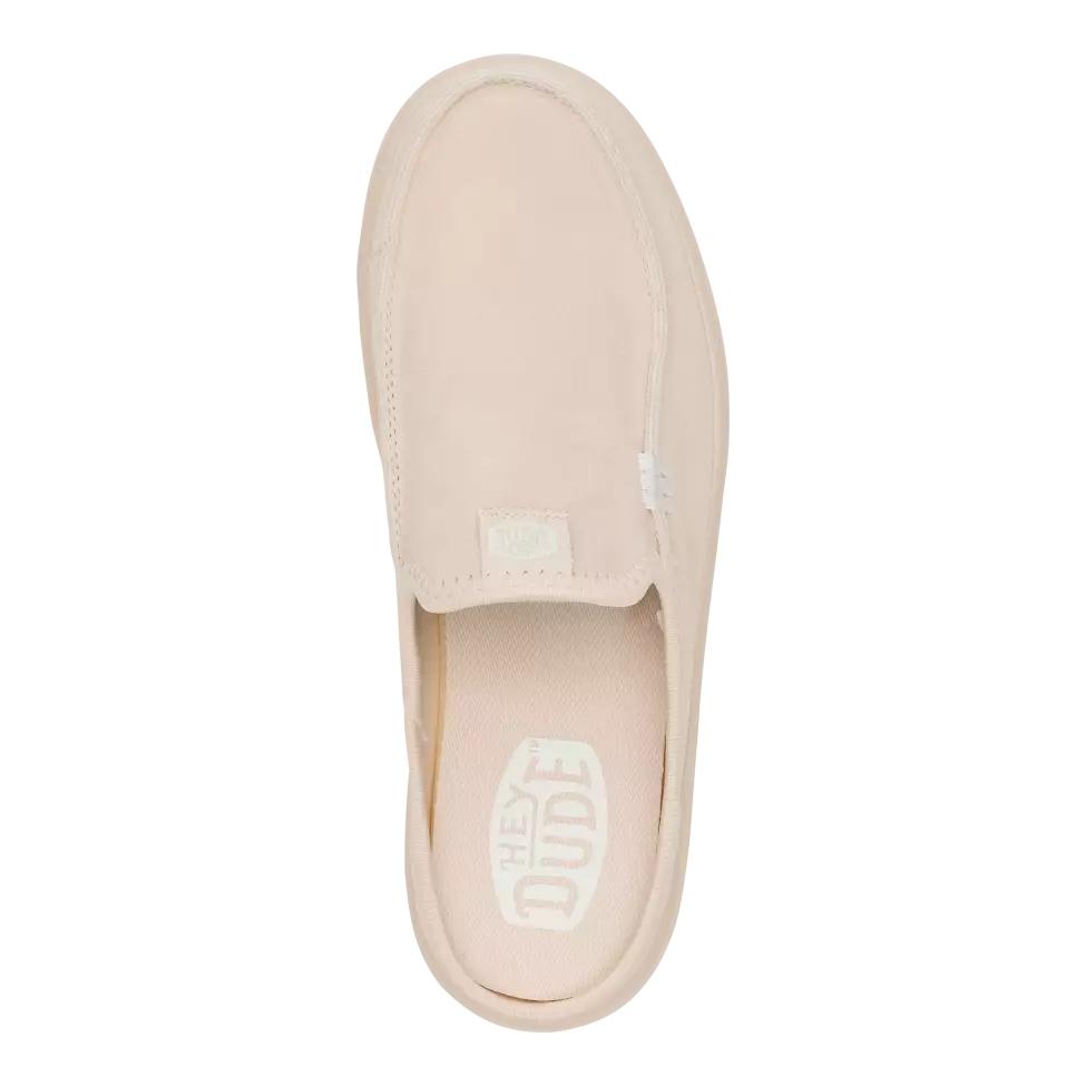 Heydude Austin Lift Classic  41272 |39| Blush