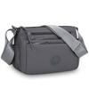 Borsa a tracolla da donna multi-tasche