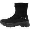 Le Coq Sportif Winter and for Rain and BK00 Women's Boots, Beret-IV FZ, Waterproof, Heat-Generating, Heat-Storing, Deodorizing, Snow, (LU4FBT89LZ)