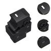 Window Switch Accessories 935751H000 Black Compatible for Sportage Replace Parts Easy Installation