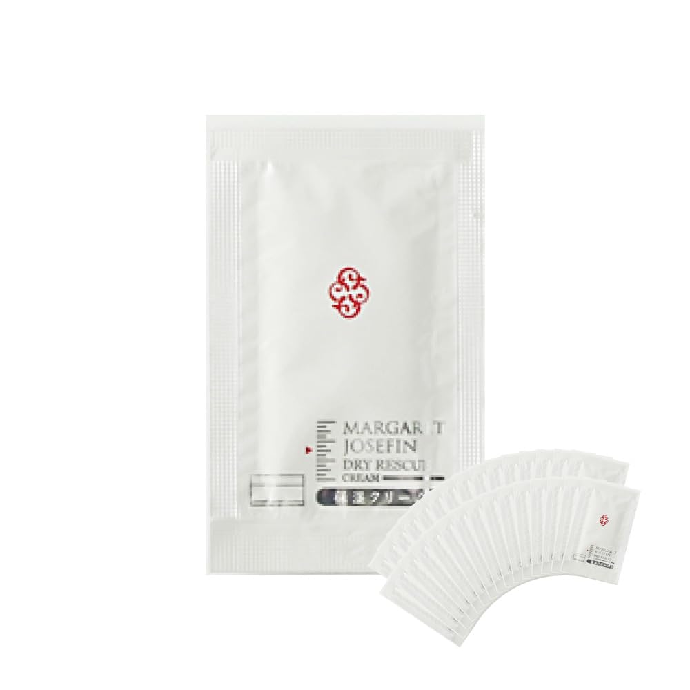 

Маргарет Жозефина MJ Dry Rescue Series 2 г x 30 (Кремовые пакеты)