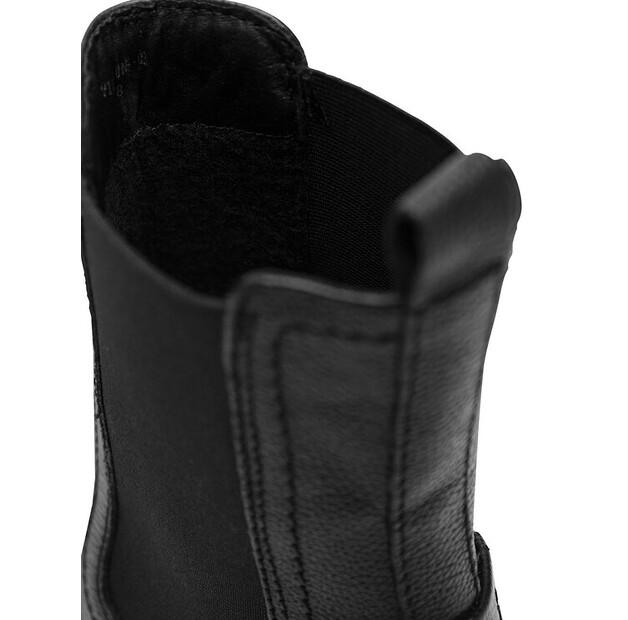 Chelsea Boots Lasocki WI16-RUNN-03 Black