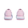 Nike Hyperdunk 2017 Hanamichi Sakuragi Cushioning Coverage Support Low Top Basketball Shoes Men's Pink IM3368-606(Team1856-)