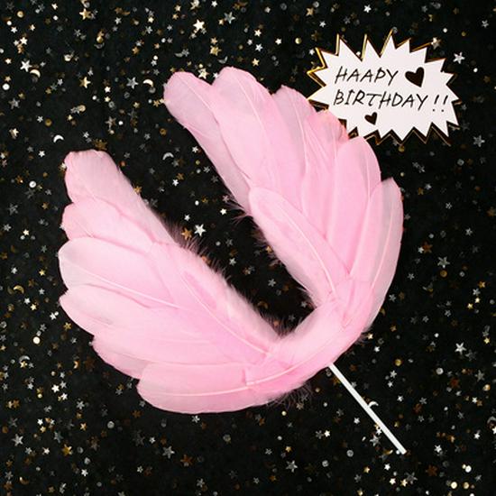 Queen Crown Cake Topper for Adults & Children - Gypsophila Pearl Birthday Decoration